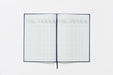 Best Value Exacompta Guildhall Account Book, 298 x 203 mm, 4 Cash Columns