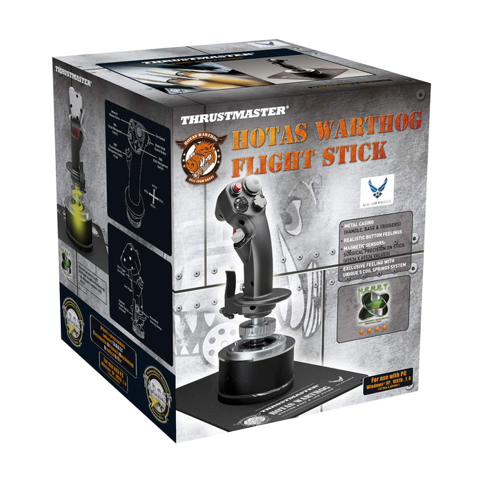 Thrustmaster HOTAS WarthogTM Flight Stick  (PC) /2960738