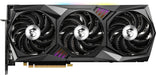 MSI NVIDIA GeForce 3070 Ti GAMING X TRIO 8GB GDDR6X Graphics Card