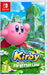 Kirby and the Forgotten Land SWITCH