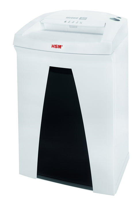 Best Value HSM Securio B22 5.8 mm Strip Cut Shredder