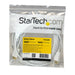 Best Value StarTech.com HD3MM7MW 7m (23 ft) White CL3 In-wall High Speed HDMI Cable - HDMI to HDMI - M/M