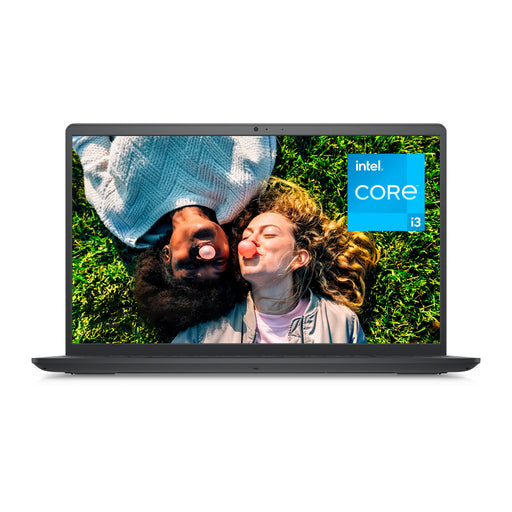 Dell Inspiron 15-3511 15.6 Inch Intel Core i3-1115G4 4GB RAM 128GB SSD Intel UHD Graphics Windows 11 Notebook