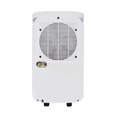 Igenix Dehumidifier 12 Litre Touch Control