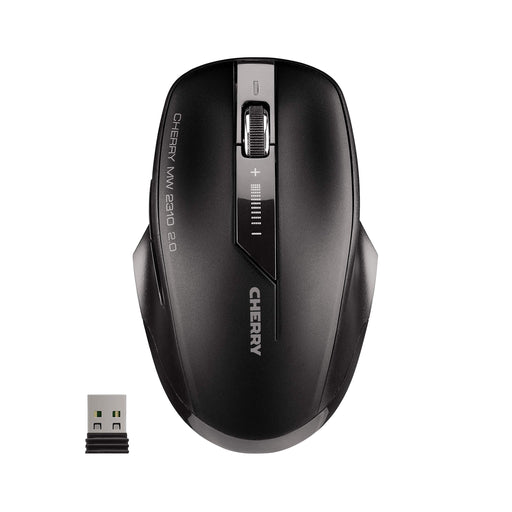 Best Value Cherry MW 2310 Wireless 2.0 Mouse