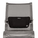 Best Value Fellowes Plush Touch Back Support for Chair, Black