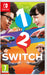 1  2  Switch - Nintendo Switch