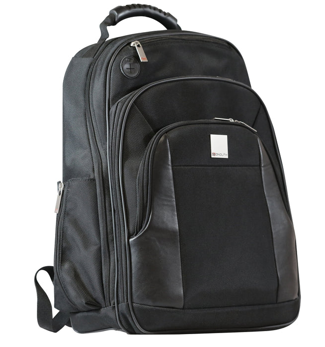 Best Value Monolith laptop backpack 3012 black