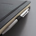 Best Value Sigel CONCEPTUM A4 Lined Hardcover Notebook - Black