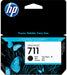 Best Value HP 711 38ml Print Cartridge - Black