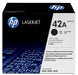 Best Value HP Q5942A 42A Original LaserJet Toner Cartridge, Black, Pack of 1