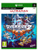 Override 2: Ultraman Deluxe Edition Xbox One / XBSX