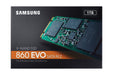 Best Value Samsung 860 EVO M.2 1 TB SATA M.2 Internal SSD