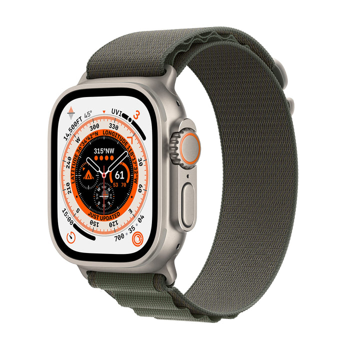 32 mm apple online watch