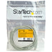 Best Value StarTech.com 45PAT5MGR Cat5e Patch Cable with Snagless RJ45 Connectors - 5m, Grey