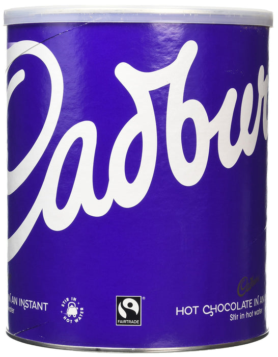 Best Value Cadbury Instant Hot Chocolate 2 kg (Pack of 1)