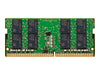 HP - DDR5 - module - 16 GB - DIMM 288-pin - 4800 MHz / PC5-38400 - unbuffered - non-ECC - for Elite 600 G9, Workstation Z2 G9