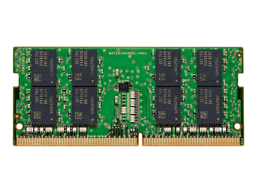 HP - DDR5 - module - 16 GB - DIMM 288-pin - 4800 MHz / PC5-38400 - unbuffered - non-ECC - for Elite 600 G9, Workstation Z2 G9