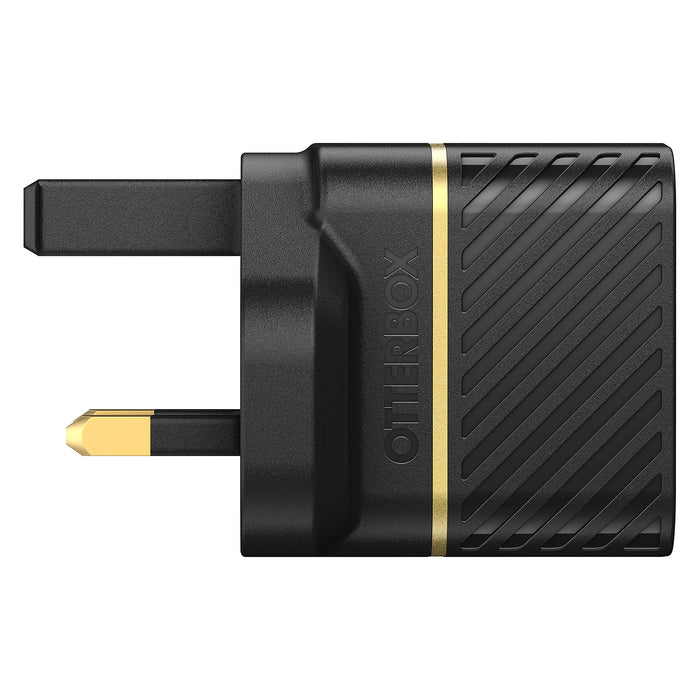 OtterBox UK WallPlug 20W1USBC20WUSBPD blk POLYBAG