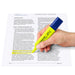 Best Value STAEDTLER 364 A BK4D Textsurfer Highlighter Bonus Pack, Assorted Colours, Pack of 3+1