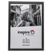 Best Value Hampton Frames 21 x 30 cm A4 Wentworth Photo Frame - Wood White