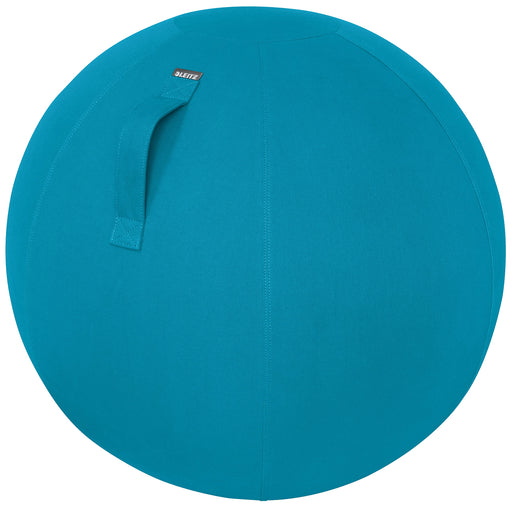 Leitz Ergo Cosy Active Sitting Ball Calm Blue 52790061