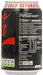 Best Value Coca Cola Zero Can, 330ml (Pack of 6)