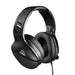 Best Value Turtle Beach Recon 200 Black Amplified Gaming Headset - PS4, Xbox One, Nintendo Switch and PC