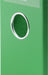 Best Value Rexel Colorado Foolscap Lever Arch File - Pack of 10, Green