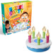 Hasbro Gaming: Birthday BlowOut Game (German) /E0887/