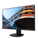 Best Value Philips 223S7EHMB 21.5" IPS Height adjust monitor Full HD VGA, HDMI, Speakers