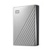 Best Value WD 4 TB My Passport Ultra, USB-C ready Silver