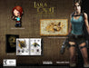 Lara Croft Temple Of Osiris Gold Xl Statue