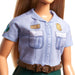 Barbie Park Ranger Doll /GNB31 (UK Sales Only)