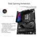 ASUS ROG Maximus Z790 Hero - Motherboard - ATX - LGA1700 Socket - Z790 Chipset - USB 3.2 Gen 1, USB 3.2 Gen 2, USB4, USB-C 3.2 Gen 2x2, USB-C 3.2 Gen 1 - 2.5 Gigabit LAN, Wi-Fi 6, Bluetooth - onboard graphics (CPU required) - HD Audio (8-channel)