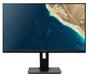 Best Value ACER B277U / LED MONITOR / 27" / 2560 X 1440 WQHD/IPS / 350 CD/M / 4 MS/HDMI, DISPLAYPORT/SPEAKERS/BLACK | UM.HB7EE.014