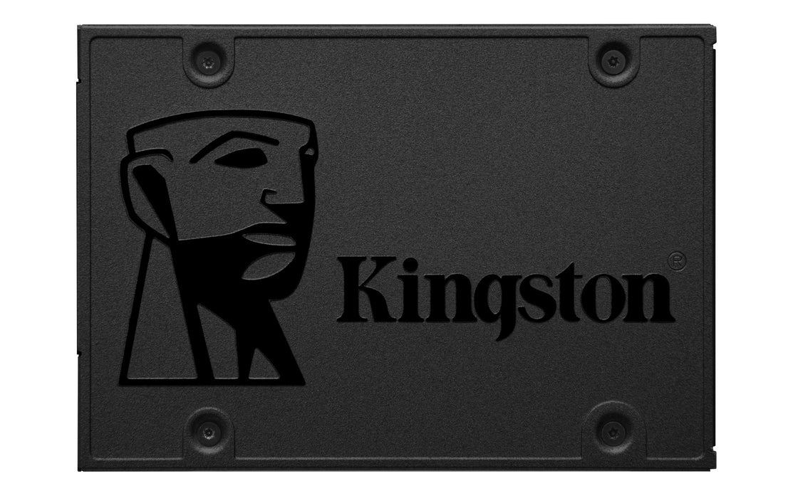 Best Value Kingston SSD A400 Solid State Drive (2.5 Inch SATA 3), 120 GB