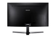 Best Value Samsung LC27JG50QQUXEN 27-Inch WQHD Monitor - Dark Silver