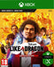 SEGA Yakuza: Like A Dragon Xbox One