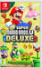 New Super Mario Bros U Deluxe SWITCH