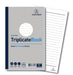 Best Value Challenge 210 x 130 mm Triplicate Book, Carbonless, 100 Pages, Pack of 5