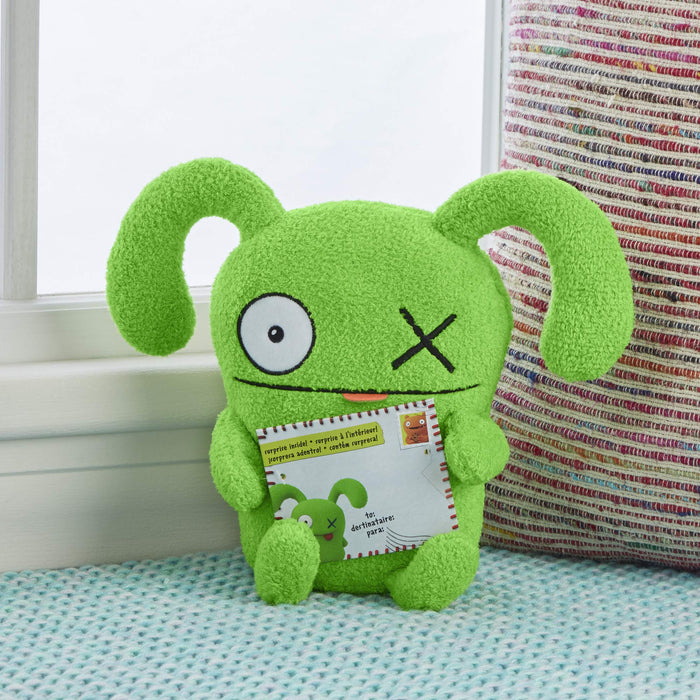 Uglydolls Stuffed 9in Plush Toy - Ox