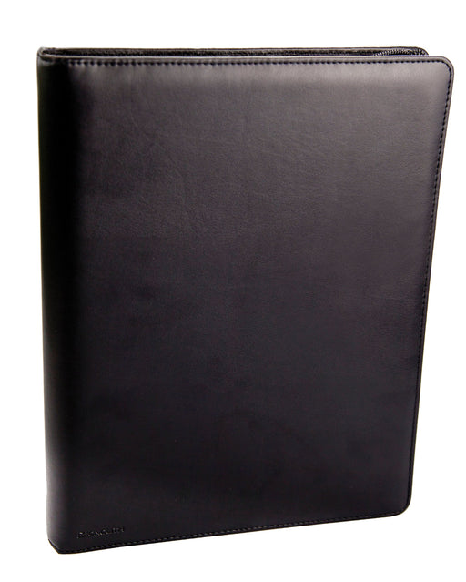 Best Value Monolith 2827 Zipped Meeting Folder