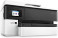 Best Value HP Officejet Pro 7720 (Y0S18A#A80) Multifunction Wi-Fi Thermal Inkjet Colour Printer, upto 34 ppm - White