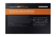 Best Value Samsung 860 EVO M.2 250 GB SATA M.2 Internal SSD