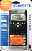 Best Value CASIO FX-991EX Advanced Engineering/Scientific Calculator (UK VERSION)