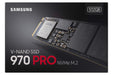 Best Value Samsung 970 PRO 512 GB NVMe M.2 Internal SSD