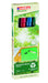 Best Value edding Ecoline Permanent Marker Set (Pack of 4)