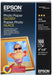 Best Value Epson C13S042548 10 x 15 cm Glossy Photo Paper (Pack of 100)