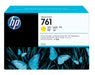 Best Value HP 761 - Print cartridge - 1 x yellow